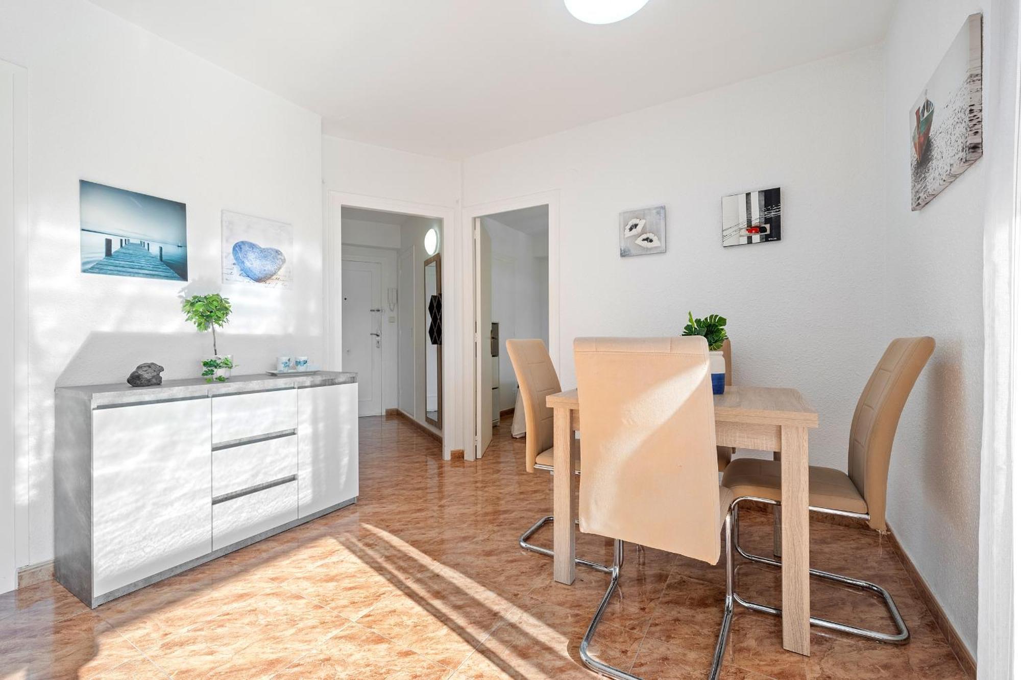 Apartment Cye V - La Pineda Exterior photo
