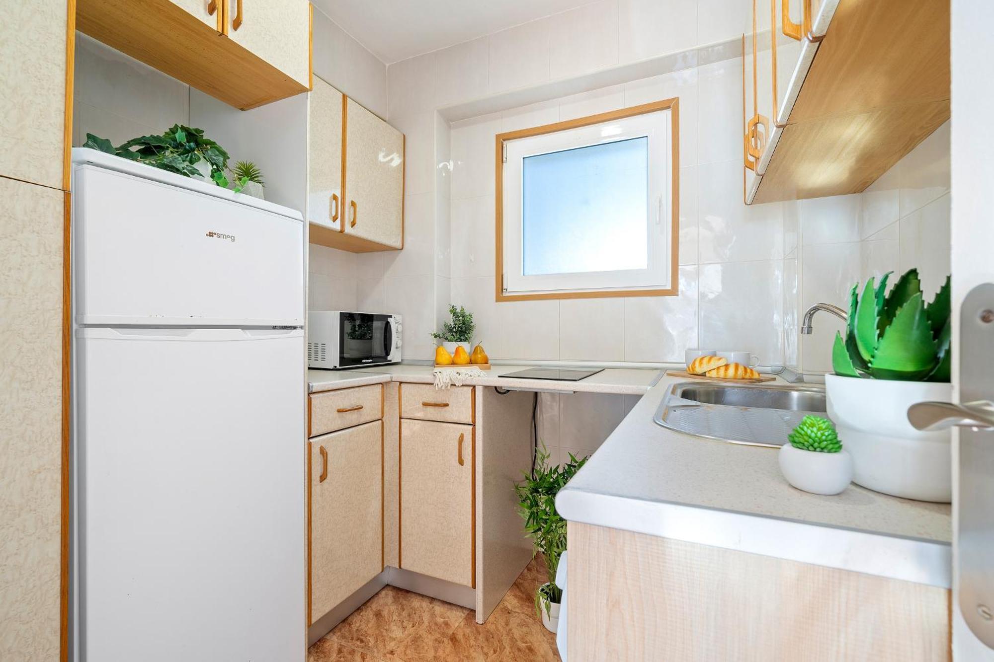 Apartment Cye V - La Pineda Exterior photo