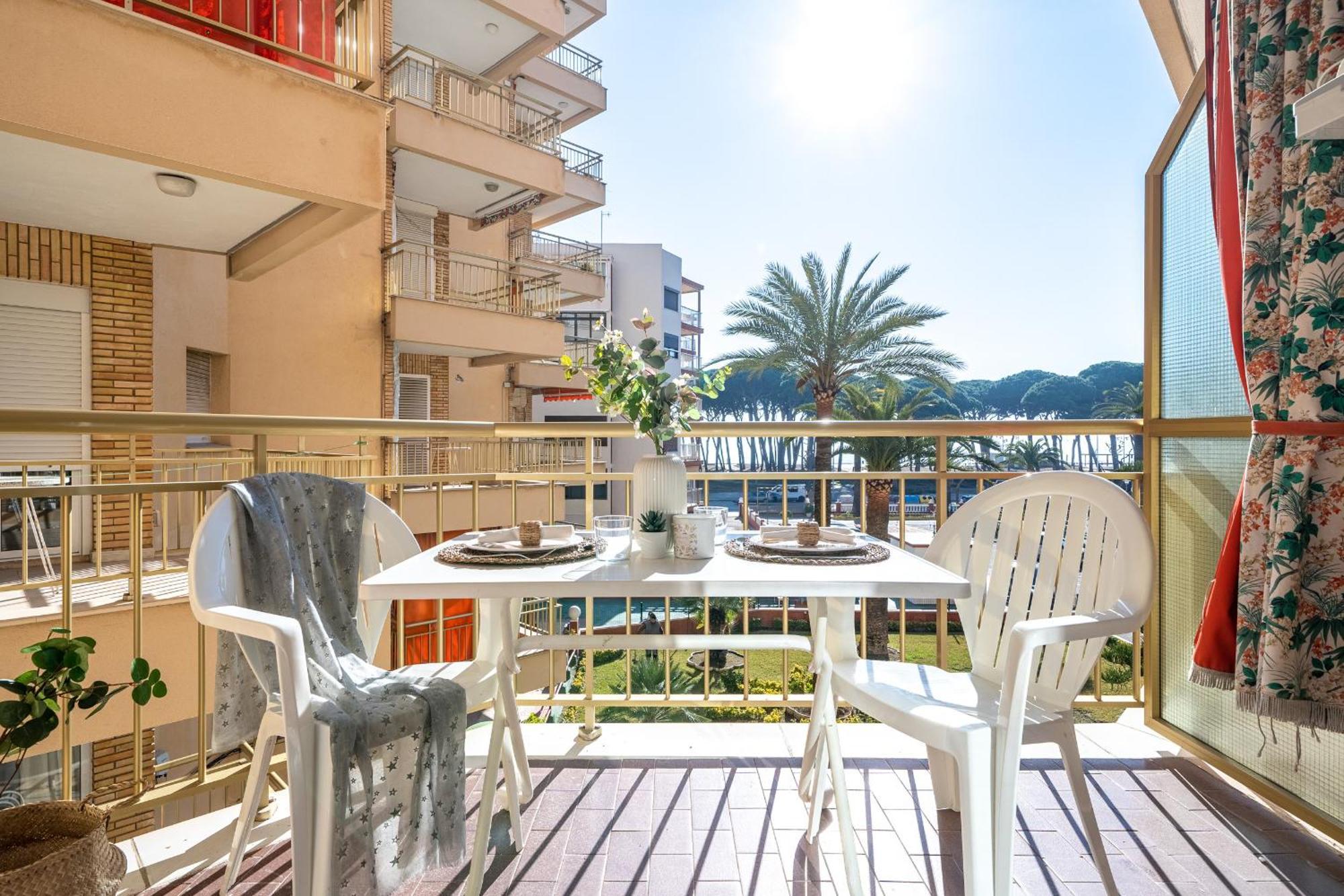 Apartment Cye V - La Pineda Exterior photo
